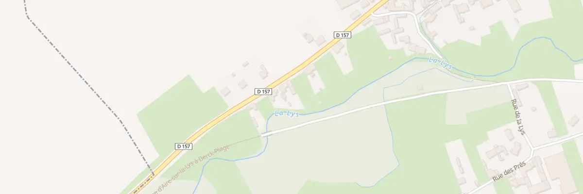 Plan du 649 Gr Grand Rue à Delettes