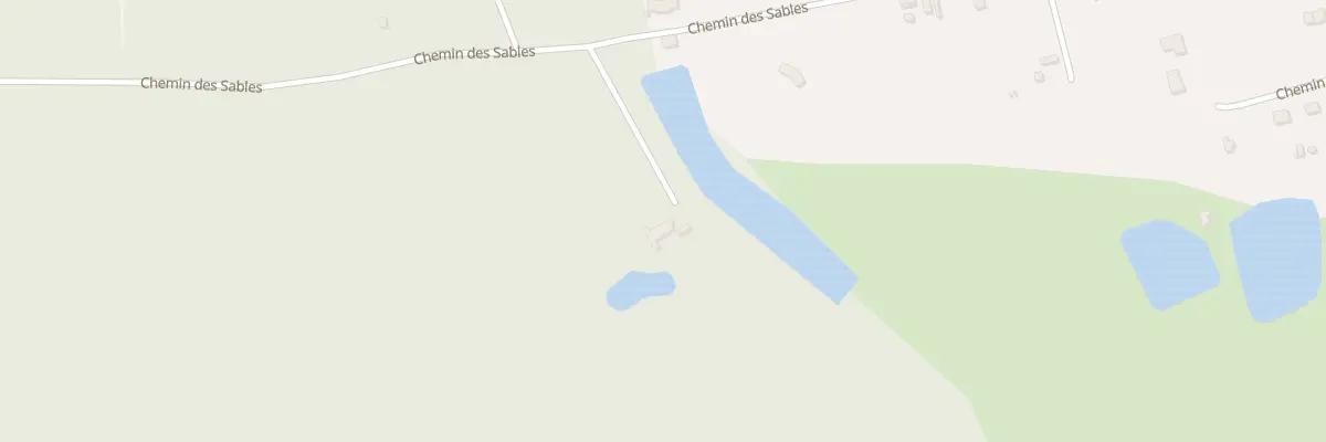 Plan du 5156 L’Eugeniere à Vannes-sur-Cosson