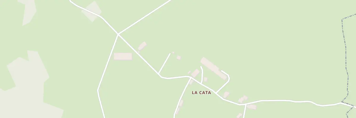 Plan du 7 La Cata à Puy-Malsignat