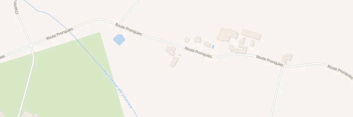 Plan du 5122 Laprade à Fréjairolles