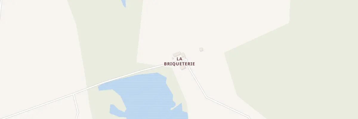Plan du 2311 Rte de Souvigny à Vannes-sur-Cosson