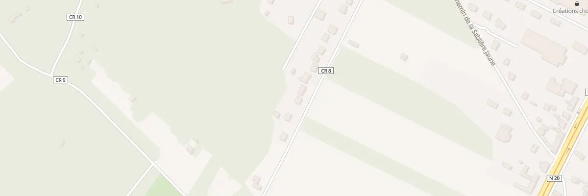 Plan du 26 Che des Rayons à Boissy-sous-Saint-Yon