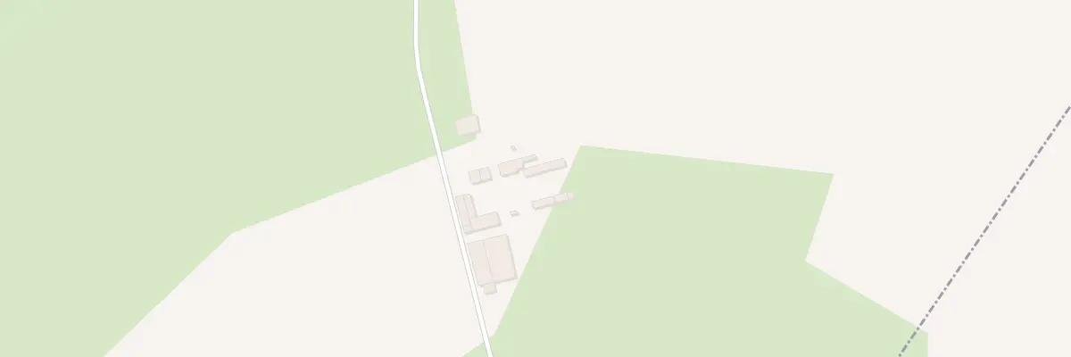 Plan du 44 Pont Chauvet à La Celle-Condé