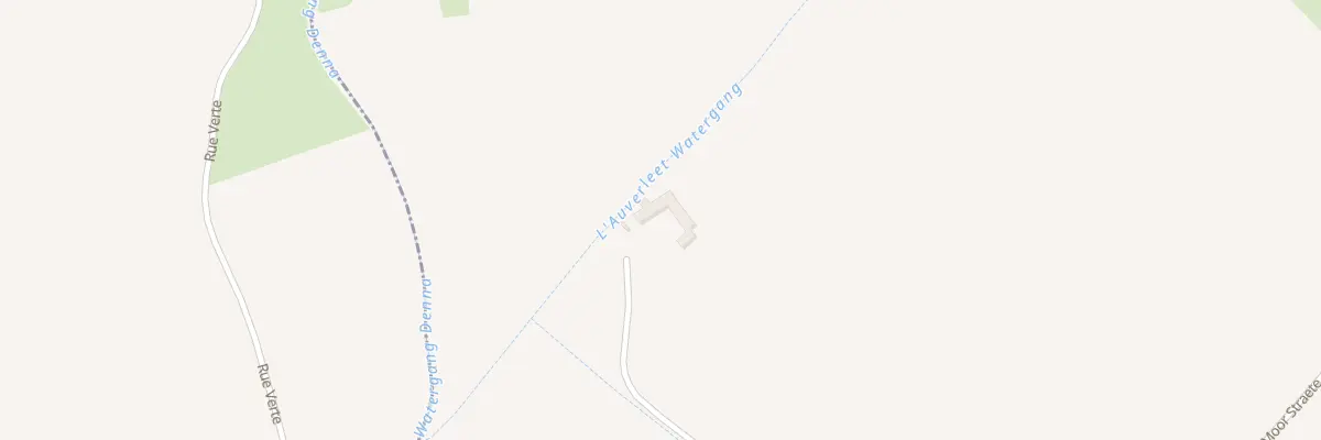 Plan du 4 Rue Westeel Straete à Cappelle-Brouck