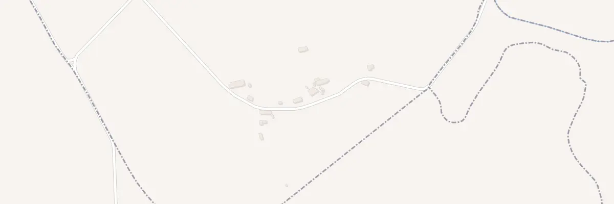 Plan du 3 Les Loges de Taissonne à Saint-Saturnin