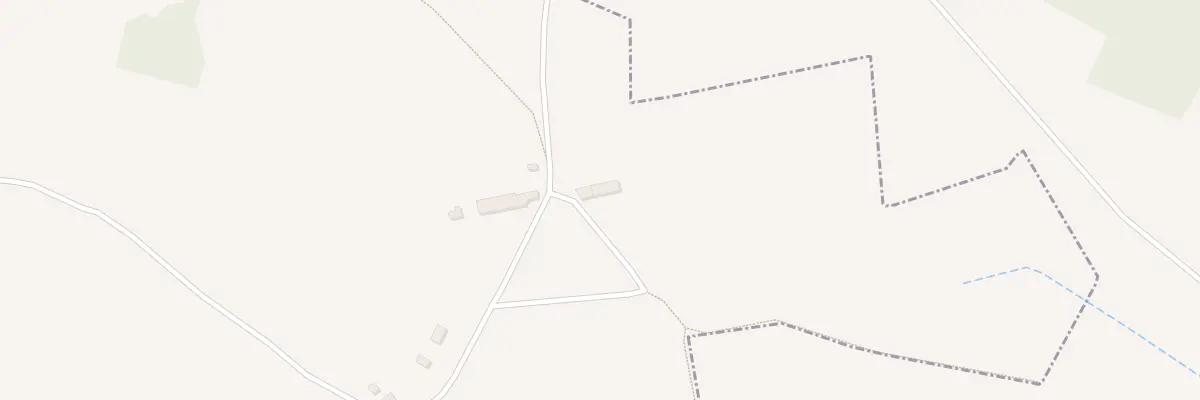 Plan du 17 Vautredeix à Saint-Silvain-sous-Toulx