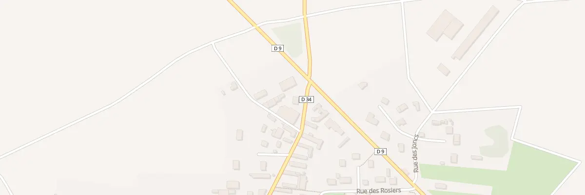 Plan du 4 Rue Principale à Saint-Crépin-Ibouvillers