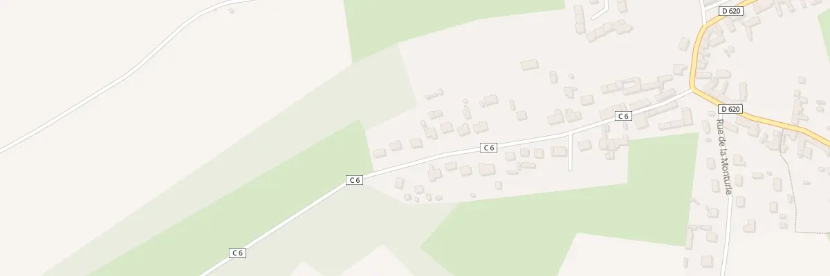 Plan du 26 Rue de la Libération à Villers-Saint-Sépulcre