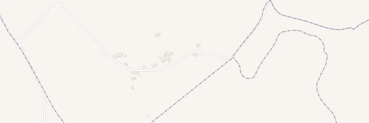 Plan du 157 Les Loges de Taissonne à Saint-Priest-la-Marche