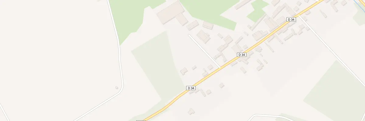 Plan du 54 Rue de la Chaussee à Reuil-sur-Brêche