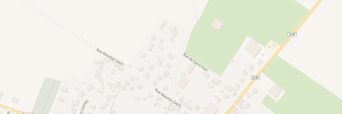 Plan du 12 Res des Vignes à Saint-Sauveur