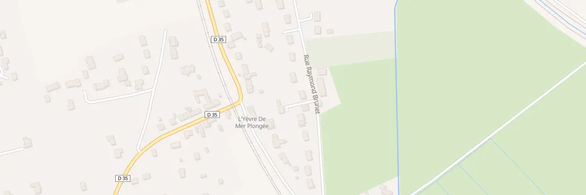 Plan du 114 Rue Raymond Brunet à Mehun-sur-Yèvre