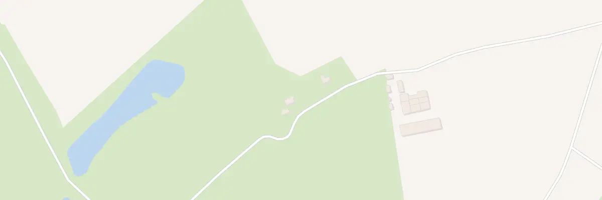 Plan du 177 La Maugerie à Touchay