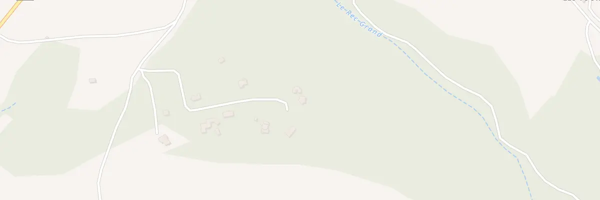 Plan du 7 Las Cremados à Villarzel-du-Razès
