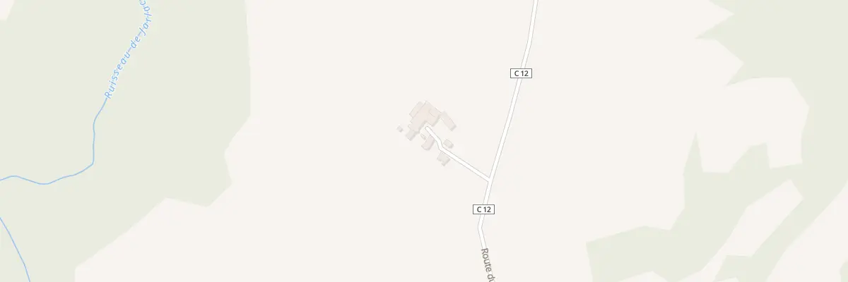 Plan du 5351 Bertrand à Rieupeyroux