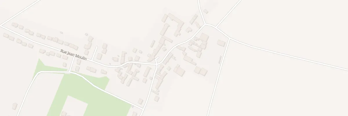 Plan du 26 Dréville à Sermaises