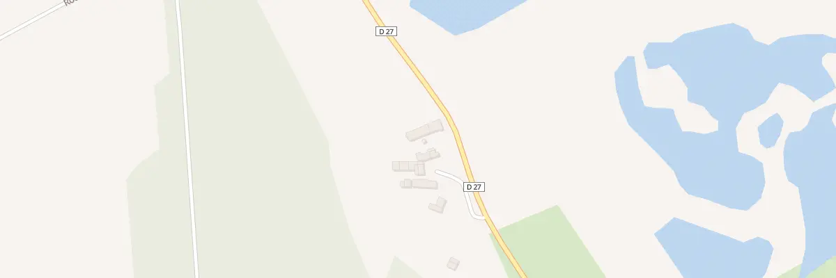 Plan du 4 La Rairie à Villeneuve-sur-Cher