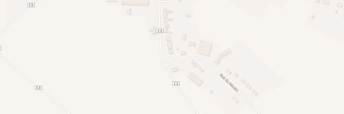 Plan du 17 Rue du Moulin à Bosquel