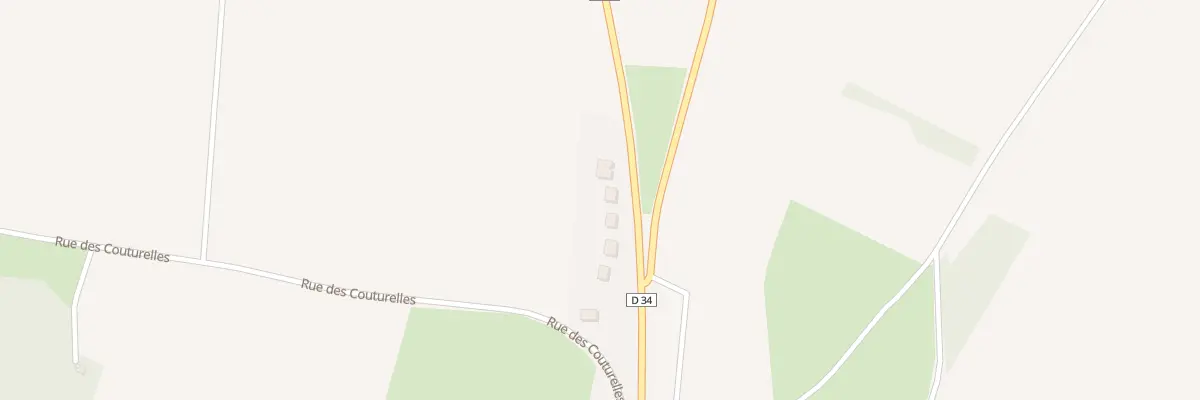 Plan du 7 Rue de Froissy à Reuil-sur-Brêche