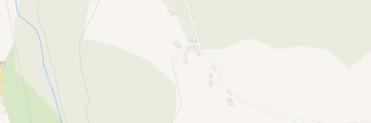 Plan du 5152 Ferrieres à Saint-Étienne-de-Maurs