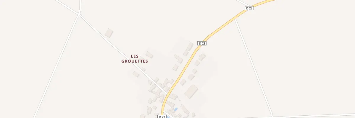 Plan du 4 Rte d’Engenville à Engenville