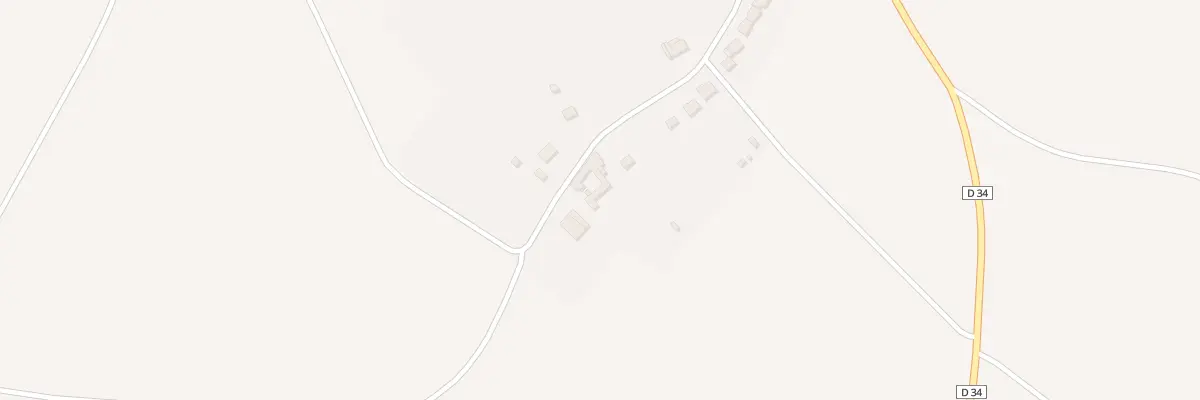 Plan du 2 Bois Gayant à Maisoncelle-Tuilerie