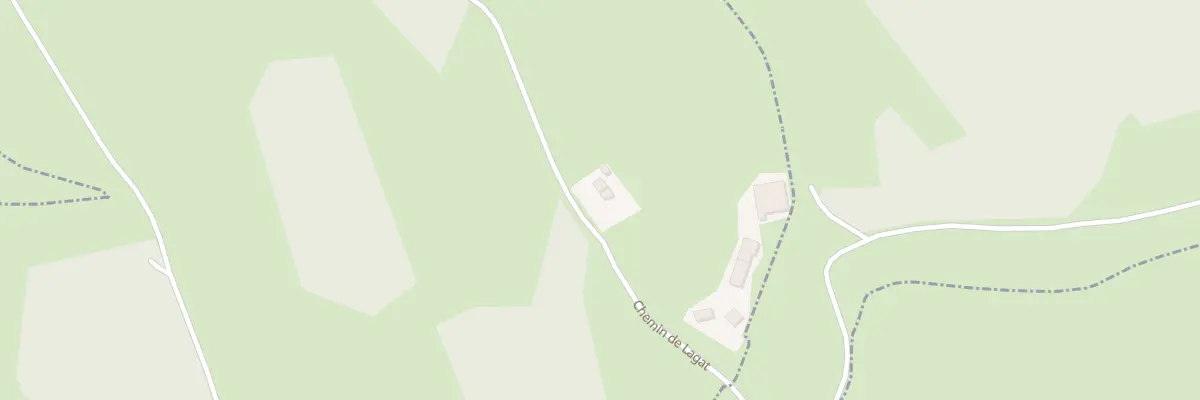 Plan du 6059 Les Barthes à Cayrols