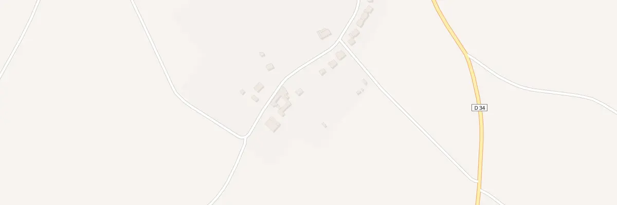 Plan du 4 Bois Gayant à Maisoncelle-Tuilerie