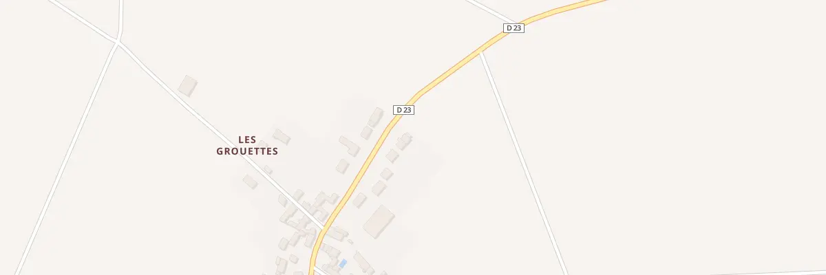 Plan du 11 Rte d’Engenville à Engenville