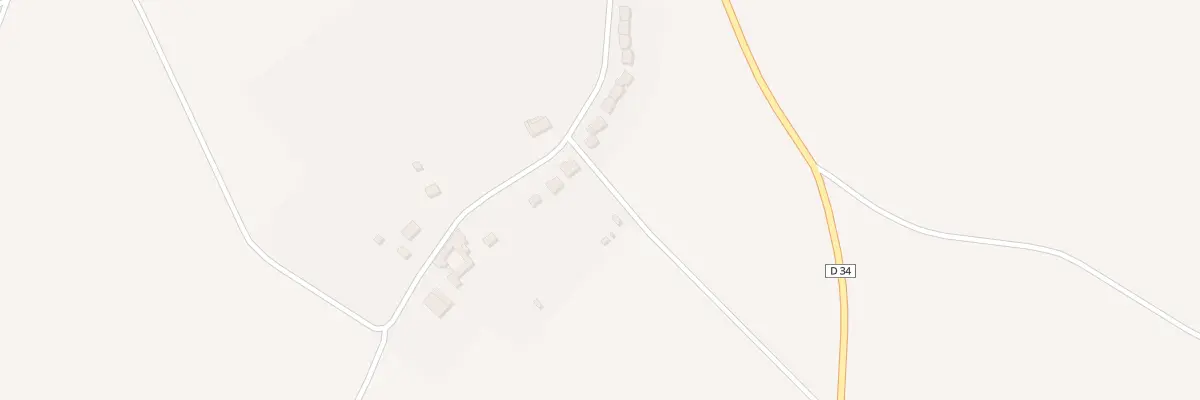 Plan du 10 Bois Gayant à Maisoncelle-Tuilerie