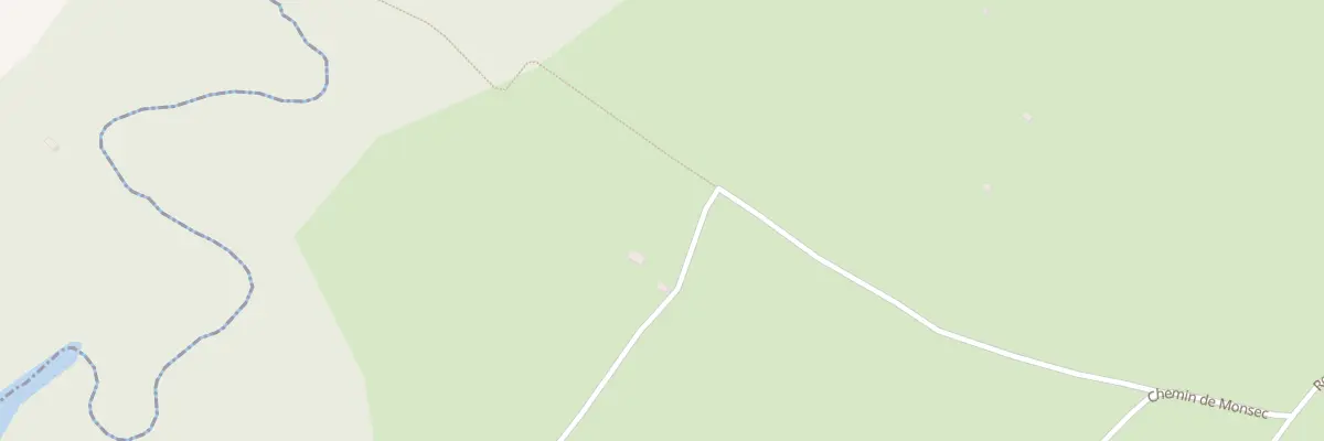 Plan du 5223 Montsec à Pampelonne