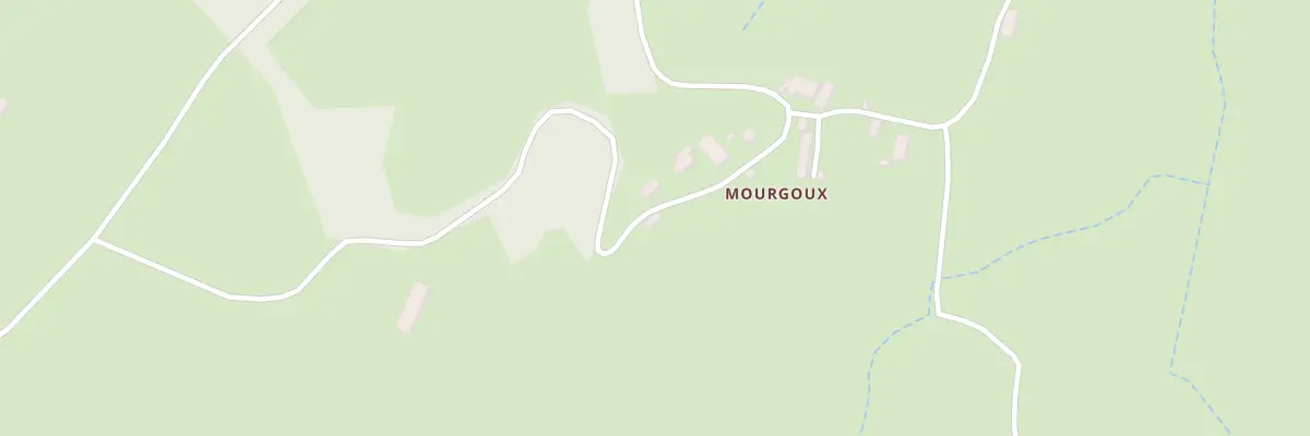Plan du 19 Mourgoux à Puy-Malsignat