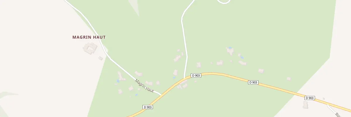 Plan du 5202 La Coste à Saussenac