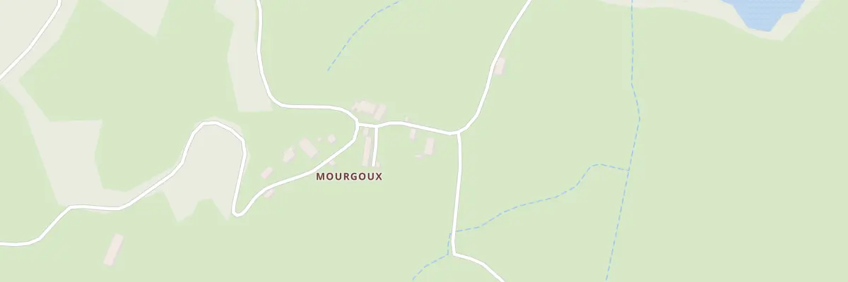Plan du 7 Mourgoux à Puy-Malsignat