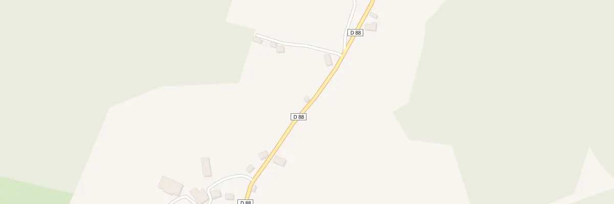 Plan du 5111 Soustras à Palisse