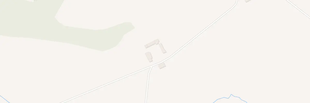 Plan du 1 La Lande à Villeneuve-sur-Cher