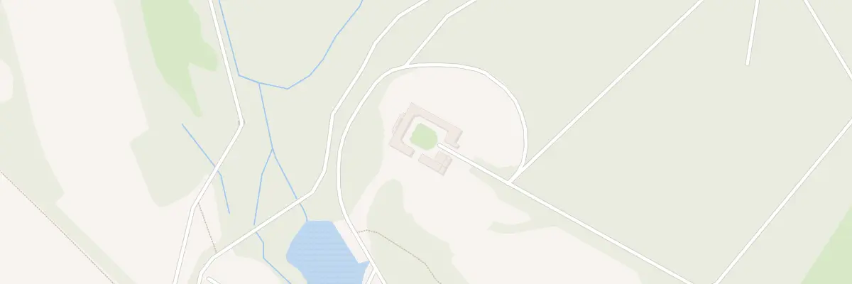 Plan du 9001 Rue de l’Abbaye du Val à Mériel