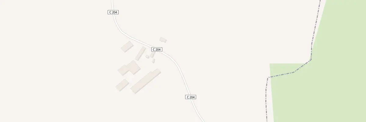 Plan du 9058F Les Renards à Touchay