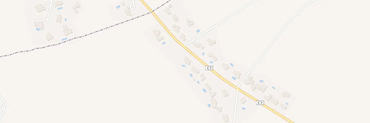 Plan du 226 Rte de Mouzieys Teulet à Fréjairolles