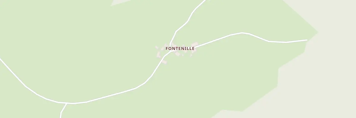 Plan du 4 Fontenille à Soursac