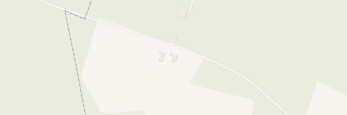 Plan du 5183 Bois de la Vacherie à Vannes-sur-Cosson