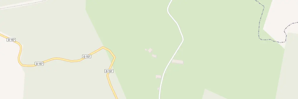 Plan du 46 Roumignac à Alleyrat