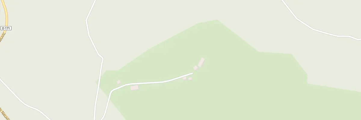 Plan du 5260 Arfeuille à Saint-Angel