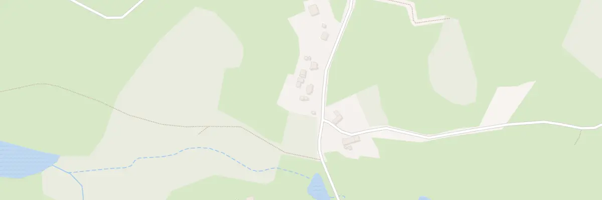 Plan du 6 La Villette à Saint-Silvain-Bas-le-Roc