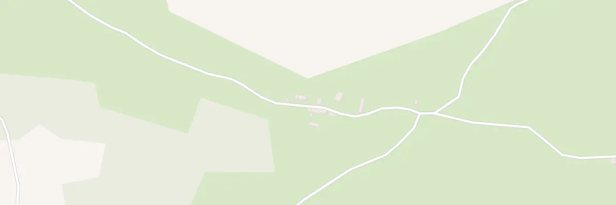 Plan du 1 Les Croix à Préveranges