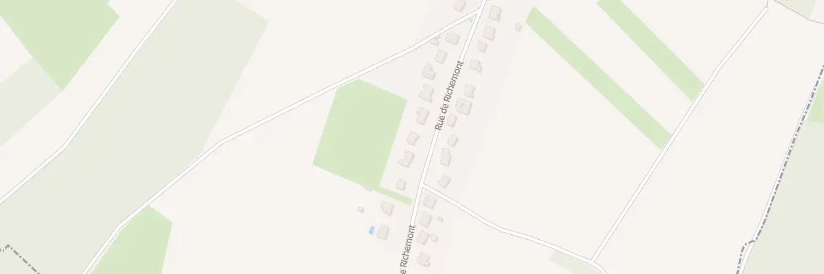 Plan du 442 Rue de Richemont à Lachapelle-Saint-Pierre