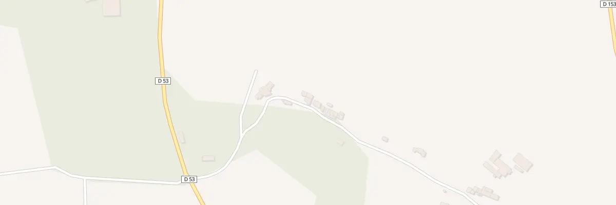 Plan du 123 Coulague Haute-Nord à Lacombe