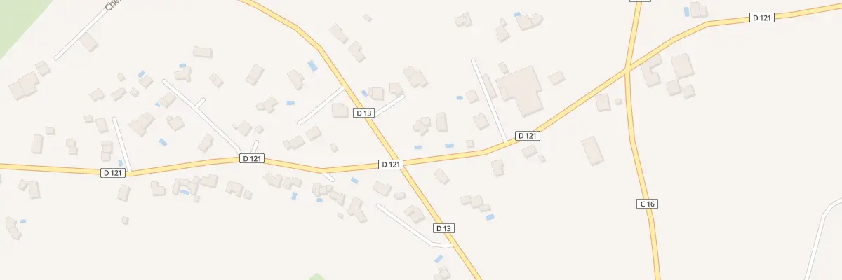 Plan du 186 Rte de Labastide Dénat à Fréjairolles