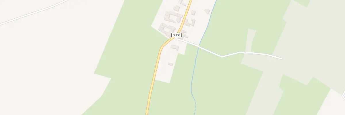Plan du 790 Rue de Fruges Groeuppe à Bomy