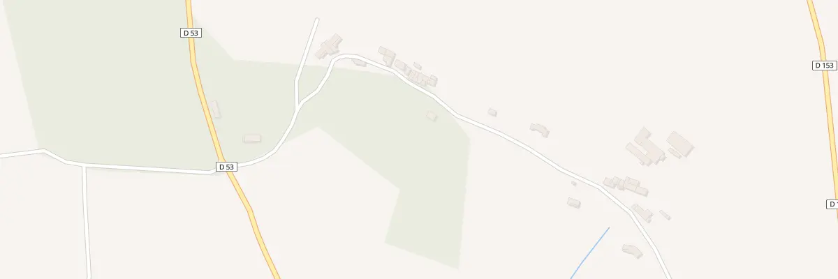 Plan du 120 Coulague Haute Nord à Lacombe